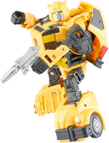 Transformers Studio Series Deluxe Transformers - The Battle For Cybertron 86-29 Bumblebee Action Figure Actiefiguren Naty Shop