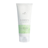 Wella Professionals Elements - natuurlijke verzorging voor droog, beschadigd haar en gevoelige hoofdhuid - leave-in conditioner, masker en spray met antioxidanten en olijfessence Naty Shop Conditioner Haarmasker 200ml