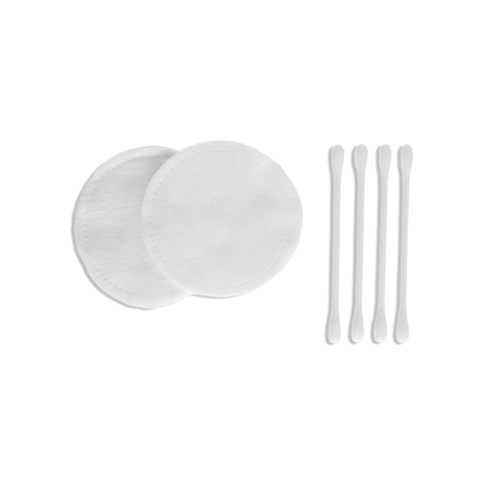 Lichte hygiënische set - Omnia Naty Shop