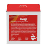 NESCAFÉ DOLCE GUSTO Espresso Buondi Kaffeekapseln 3er-pakket (3 x 16 Kapseln)