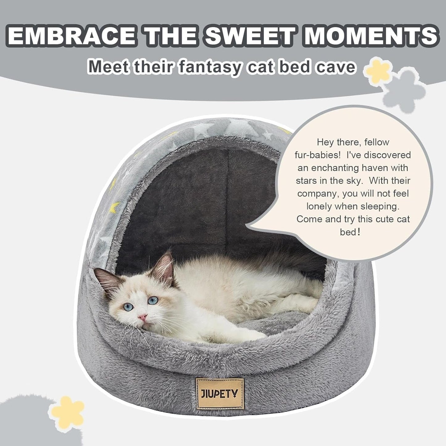 Dekens en meubels, Huisdieren, Grotten & Huizen, Katten, Kattenbedden, Katten - bedden, matrassen