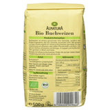 Biologische boekweit, 500g