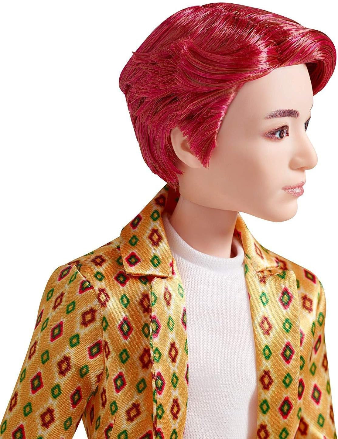 Mattel GKC87 BTS Idol Jungkook pop, verzamelspeelgoed K-Pop Merch