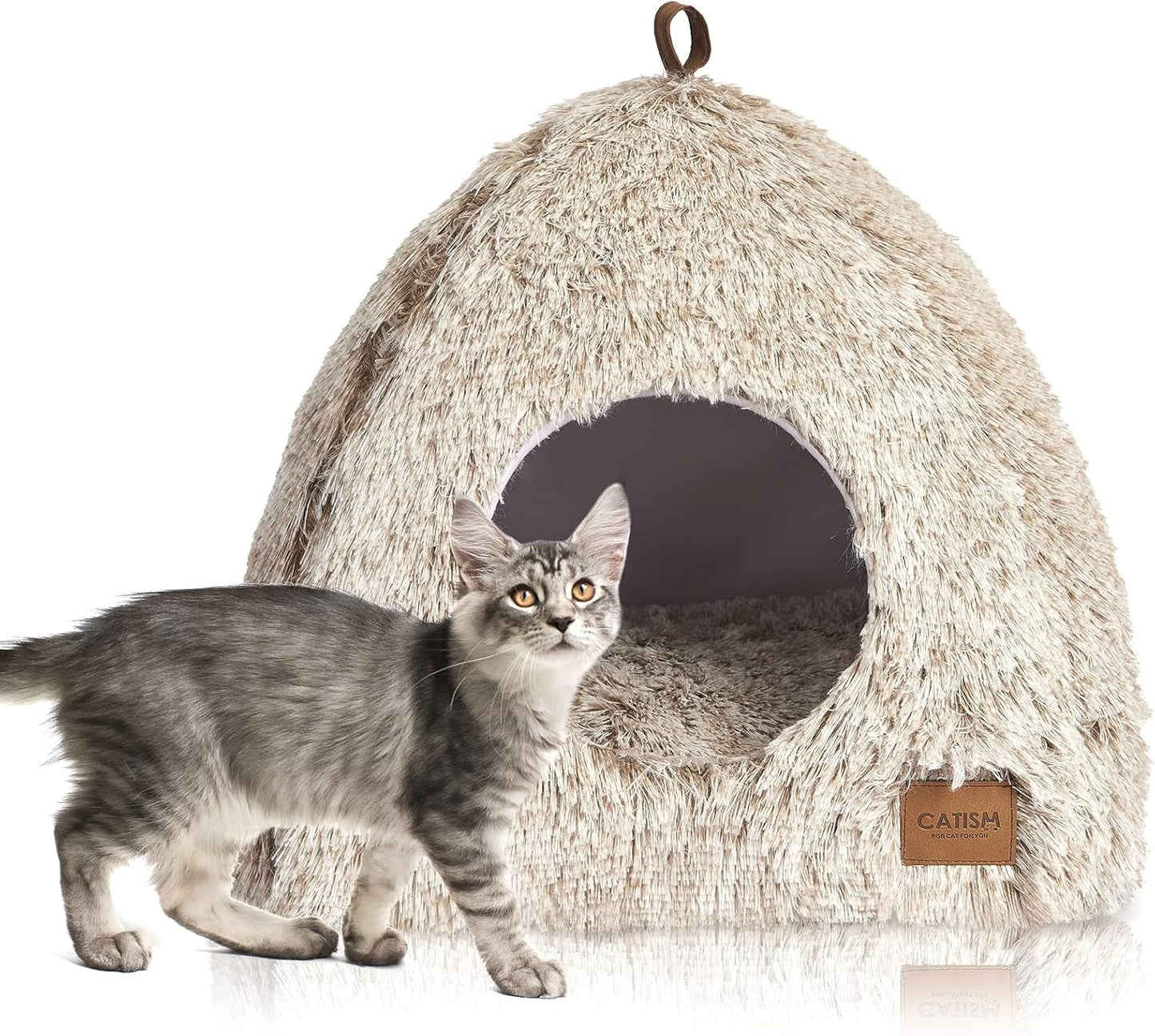 Dekens en meubels, Huisdieren, Grotten & Huizen, Katten, Kattenbedden, Katten - bedden, matrassen