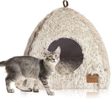 Dekens en meubels, Huisdieren, Grotten & Huizen, Katten, Kattenbedden, Katten - bedden, matrassen