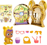 Cry Babies Magic Tears 82663IM meerkleurige pop