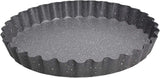 Pure Roq Muffinform Für 12 Muffins, Aluminium, Schwarz Vormen en bakplaten Naty Shop Pure Roq