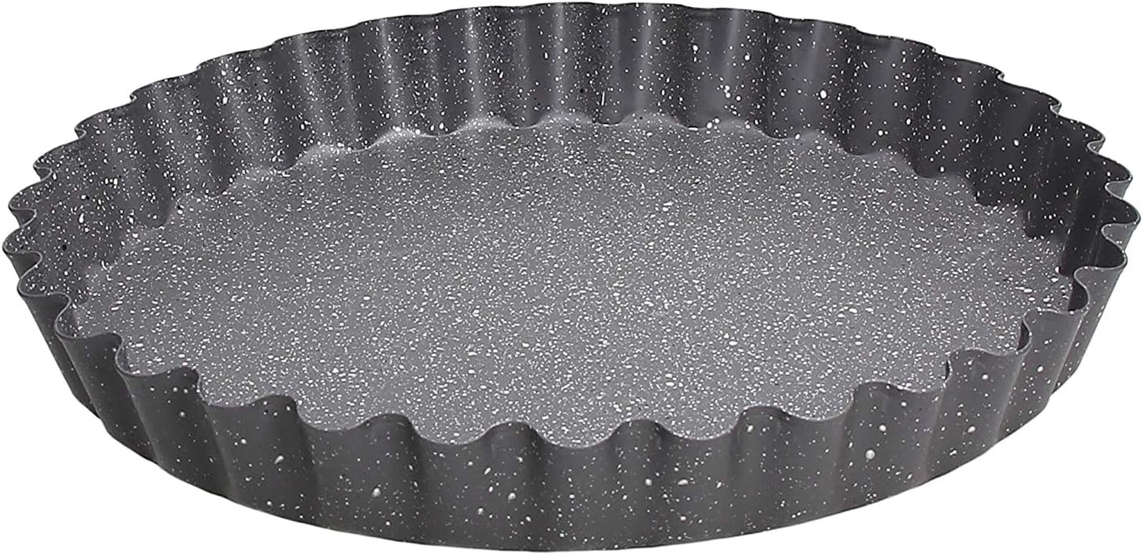 Pure Roq Muffinform Für 12 Muffins, Aluminium, Schwarz Vormen en bakplaten Naty Shop Pure Roq