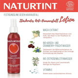 Naturtint, Versterkende lotion tegen haaruitval, 125 ml Naturtint haarverzorging