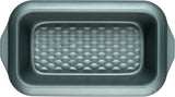 Progress BW09819G2EU7 Shimmer Kollektion, Runde Backform Aus Kohlenstoffstahl Mit Antihaftbeschichtung, Ideal Für Pies, Kuchen, Torten en Quiches, 28 Cm, Grün Vormen en bakplaten Naty Shop 28Cm Laib Pfanne