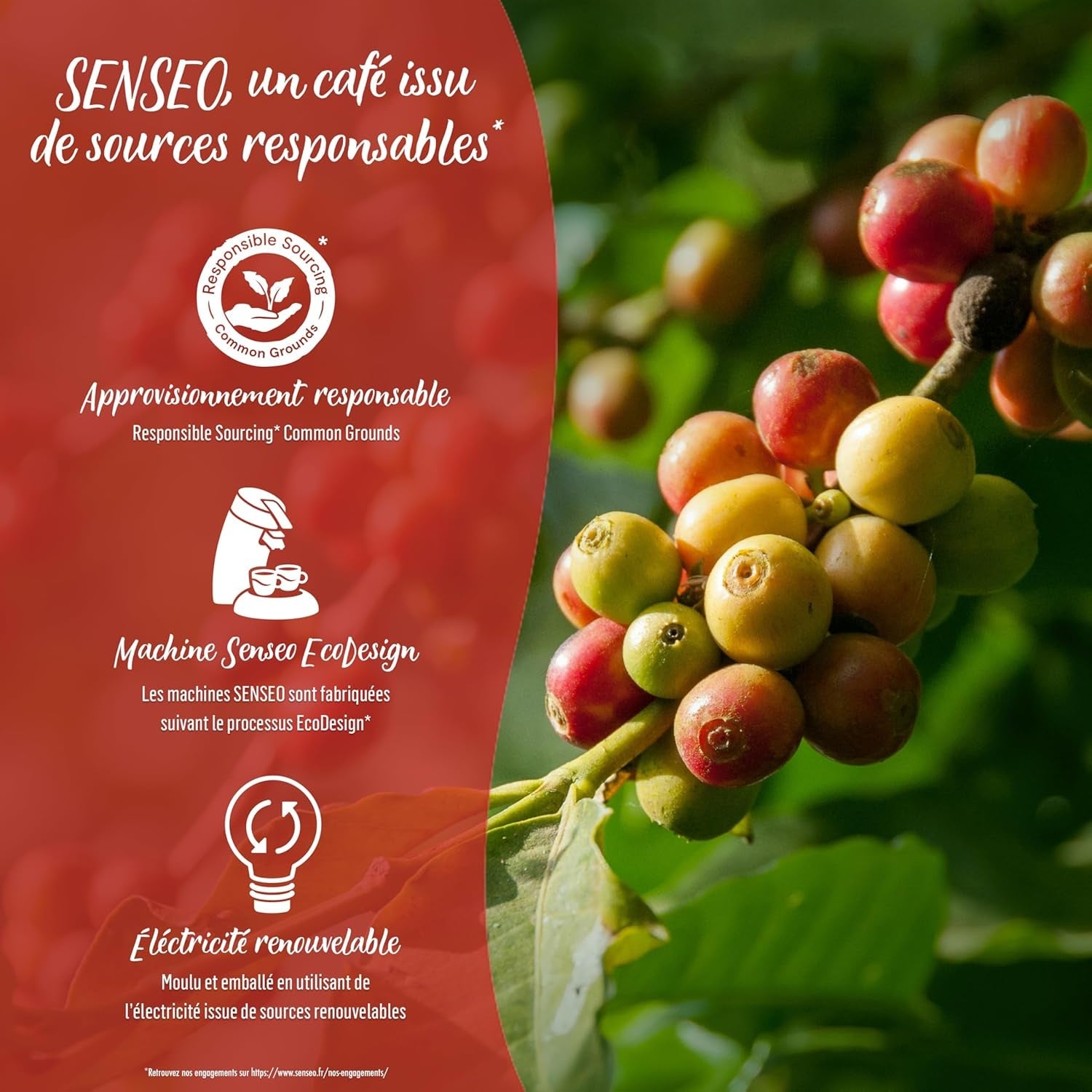 Senseo Kaffeepads Doux Sanft 54 ​​pads