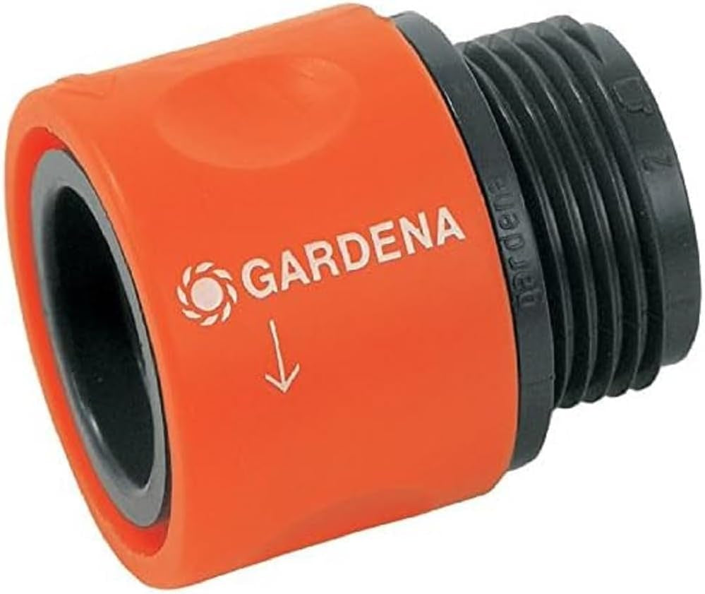 Gardena 2917-20 SB overgangsslang