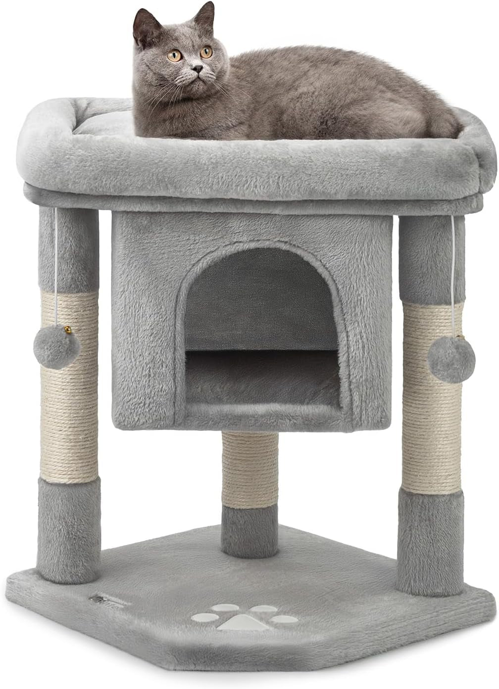 Dekens en Meubels, Huisdieren, Katten, Kattenbedden, Krabpaal, Katten - bedden, matrassen