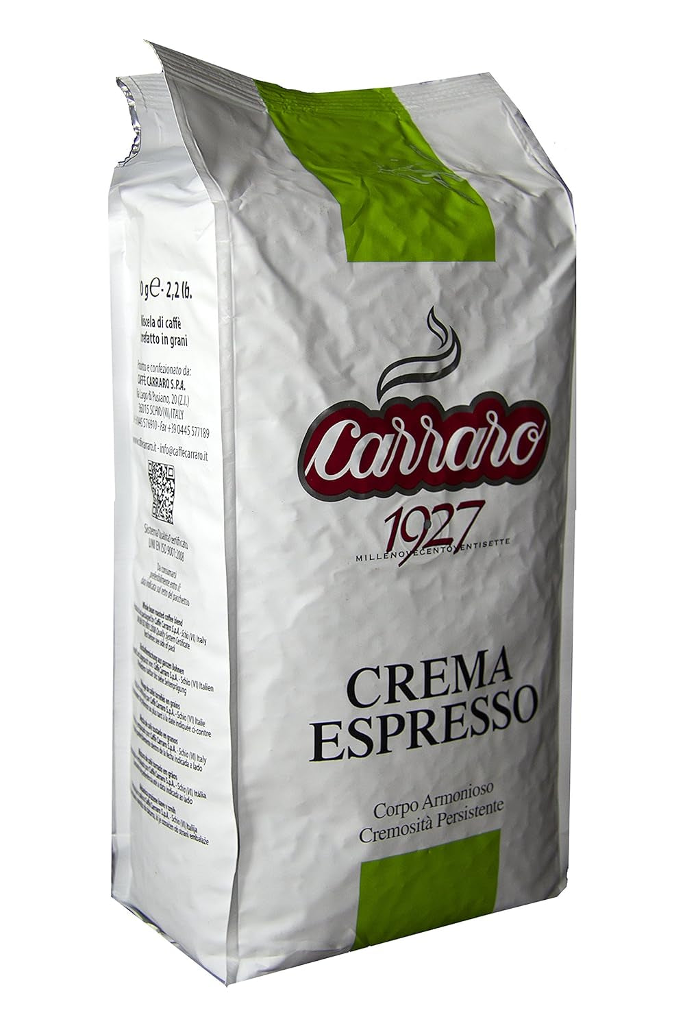 ESPRESSO ROOM 1 kg bonen