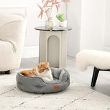 Bedden en banken, dekens en meubels, huisdieren, katten, kattenbedden, katten - bedden, matrassen