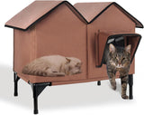 Dekens en meubels, Huisdieren, Grotten & Huizen, Katten, Kattenbedden, Katten - bedden, matrassen