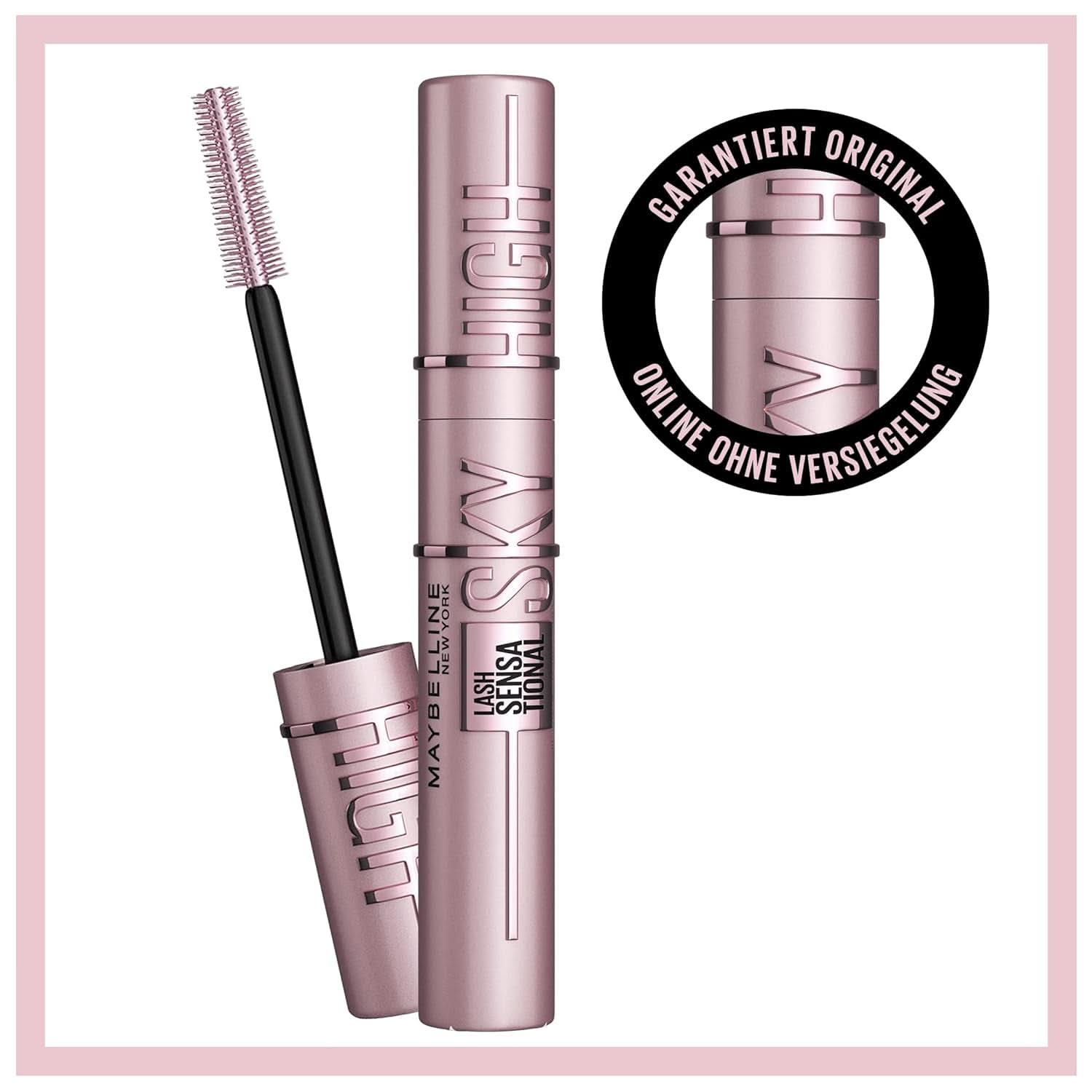 Maybelline Lash Sensationele Sky High Cosmetica en Beauty Naty Shop