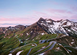Ravensburger Puzzel 88195 88195-Großglockner Hochalpenstraße Legpuzzel van 1000 stukjes voor volwassenen en kinderen vanaf 14 jaar Puzzel Naty Shop