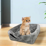 Dekens en meubels, Huisdieren, Grotten & Huizen, Katten, Kattenbedden, Katten - bedden, matrassen