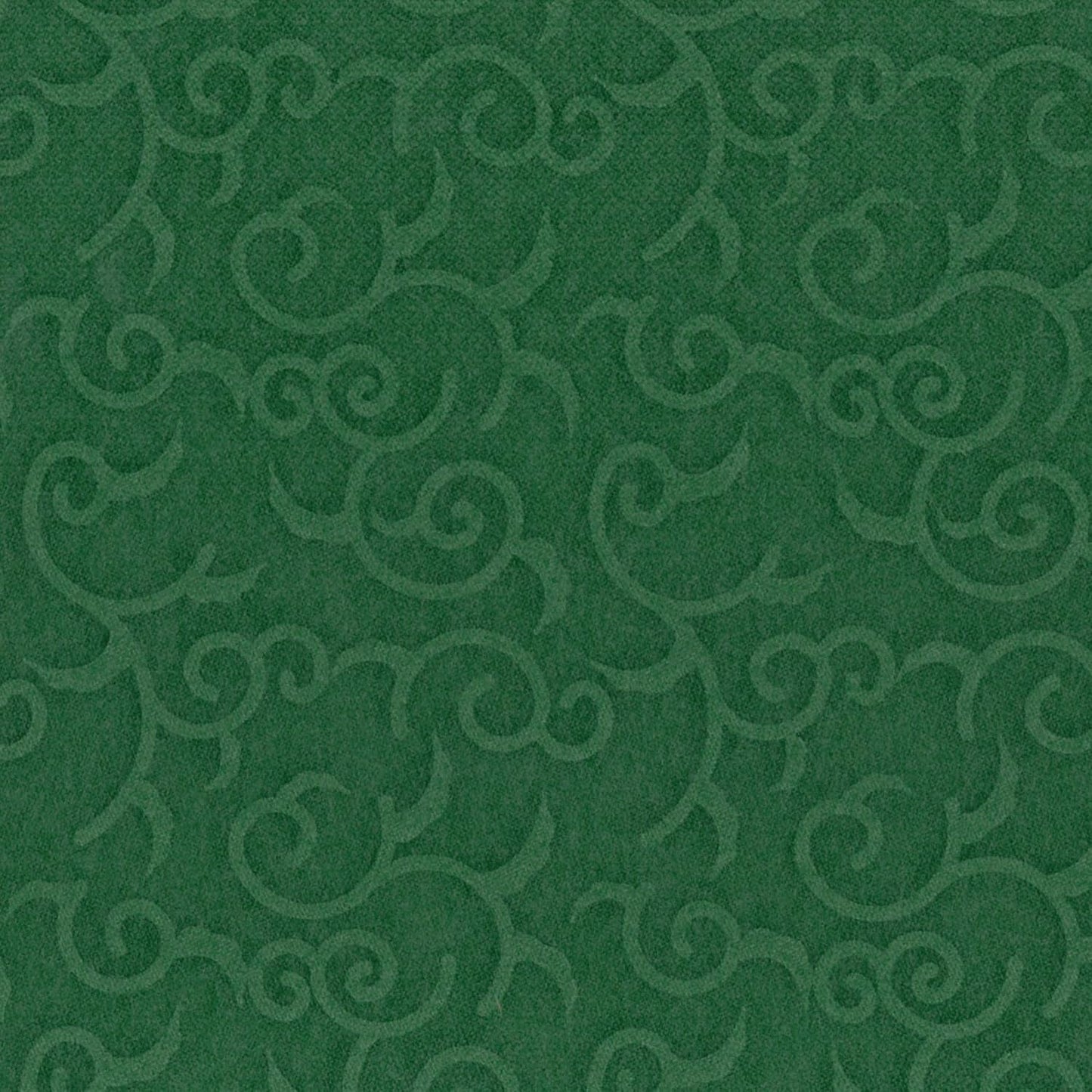 Papstar, 50 servetten "ROYAL Collection" 1/4-vouw 40 Cm X 40 Cm donkergroen "Casali", #84884