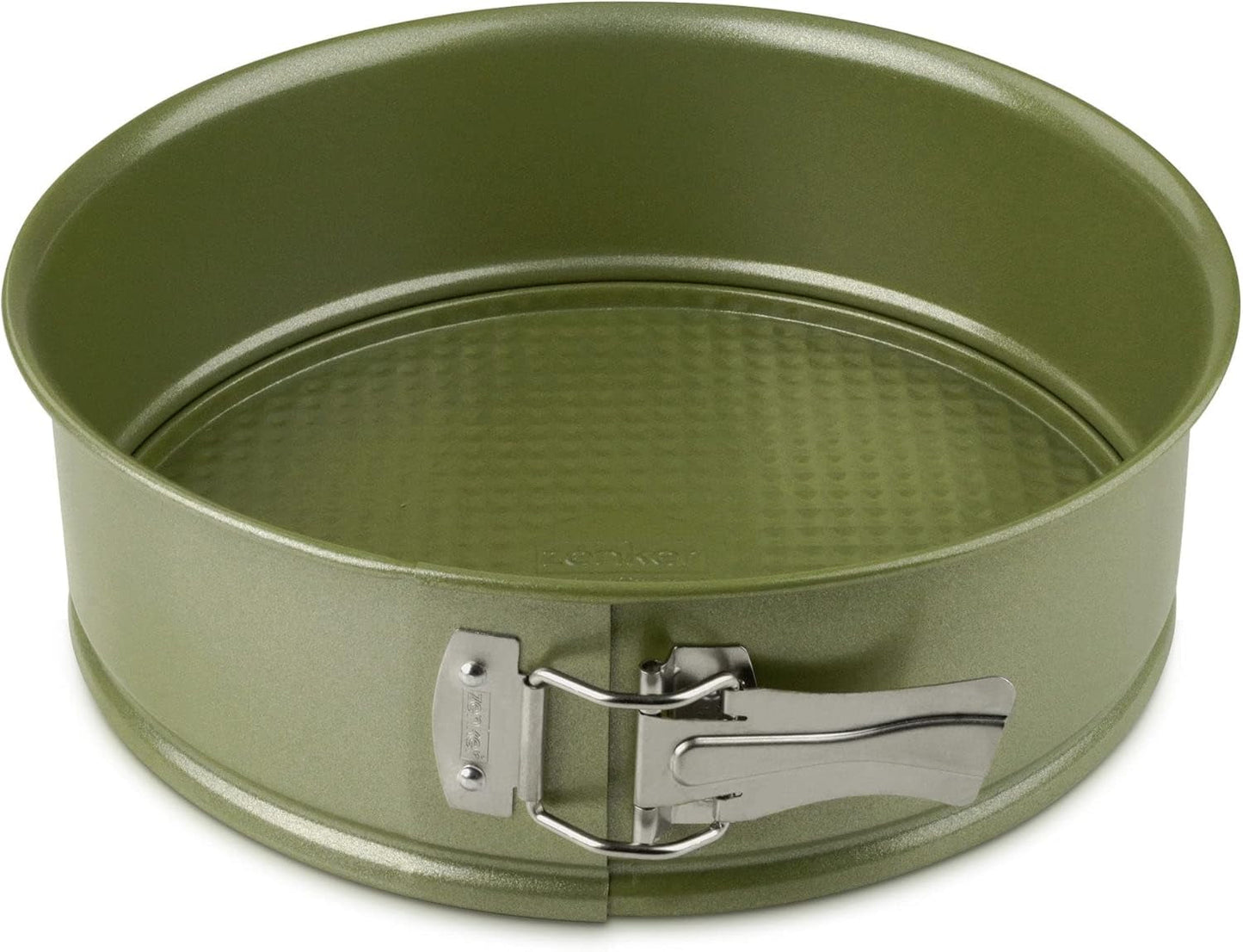 Zenker Muffinform voor 12 stuks – Ressourcenschonende En Klimaneutrale Backform voor Muffins en Cupcakes – 12Er Muffinblech Mit Veganer Antihaftbeschichtung Vormen en bakplaten voor het bakken Naty Shop Springvorm 24Cm