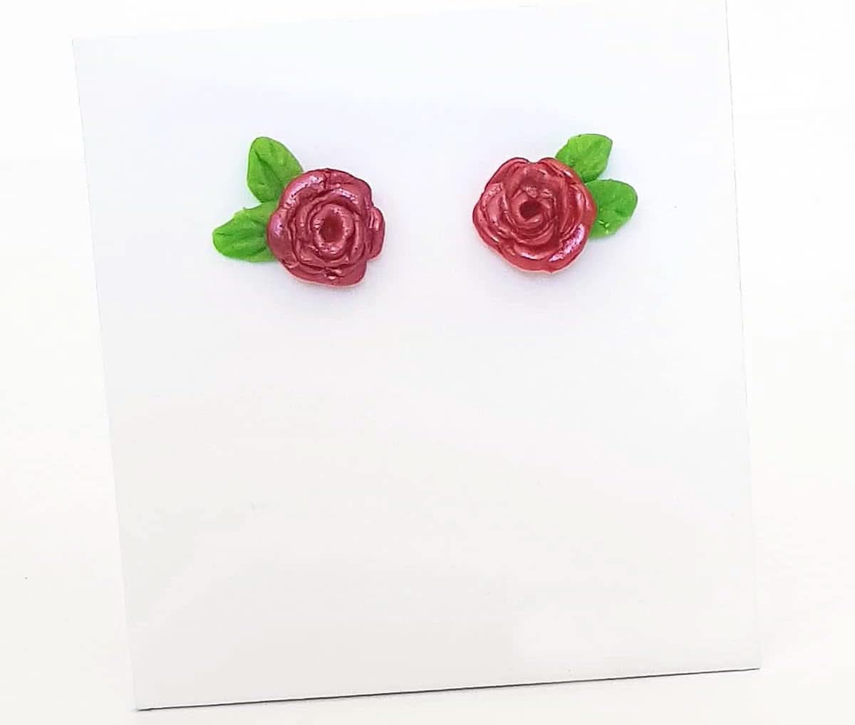 Katy Sue, Siliconen mal 4 Rozen Keuken Naty Shop