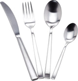 ZWILLING Artic bestekset, 24-delig Kitchen Naty Shop