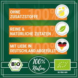 Azafran BIO Rooibosthee los - Natuurlijke rooibosthee 500 g