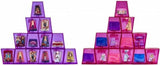 Bratz Miniverse MGA's Y2K Nostalgia Flashback Minis Limited Edition poppen - SURPRISE PACK - 2 Bratz Mini-poppen en vitrine - Geweldig cadeau voor kinderen en verzamelaars 6+