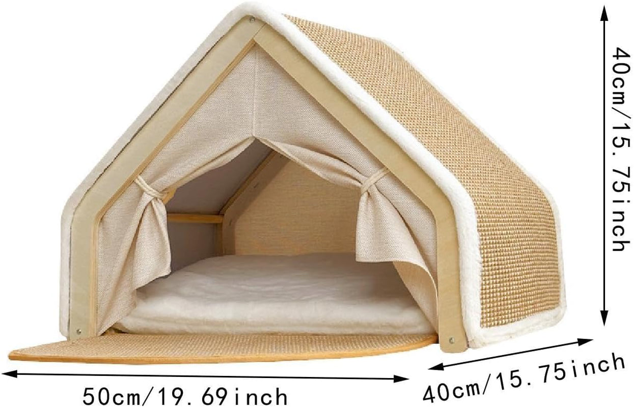 Dekens en meubels, Huisdieren, Grotten & Huizen, Katten, Kattenbedden, Katten - bedden, matrassen