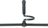 Gardena Irrigatiesysteem Aansluitzadel, 25 mm x 3/4 inch binnendraad: Voor het aansluiten van irrigatie in leidingen, compatibel met irrigatieconnectoren 2739 en 2740 (02728-20)