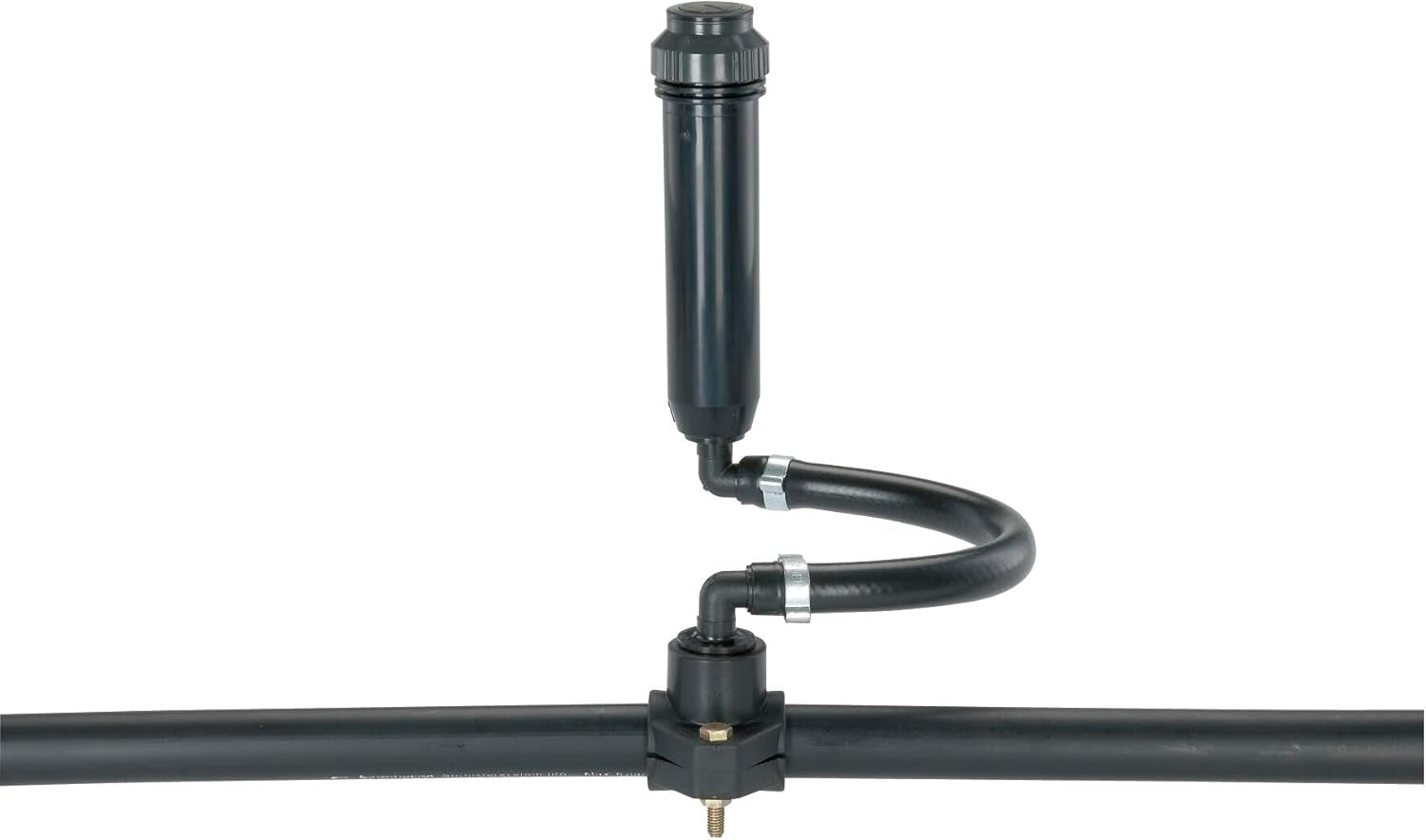 Gardena Irrigatiesysteem Aansluitzadel, 25 mm x 3/4 inch binnendraad: Voor het aansluiten van irrigatie in leidingen, compatibel met irrigatieconnectoren 2739 en 2740 (02728-20)