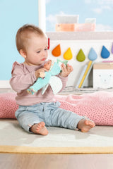 BABY born engelen voor baby's, assorti 18cm