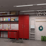 Relaxdays tuinslanghouder, gietijzer, kikkerdesign, nostalgisch, slanghouder, HxBxD: 19 x 27 x 17 cm, grijs