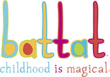 Battat 12-delig Badspeeltje Babybadje Waterdieren - Badmaatjes voor baby's vanaf 10 maanden - Badspeeltje Eend en meer Bebe Toys Naty Shop