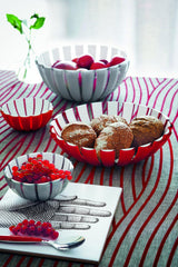 Guzzini - Feeling, bestekset 24-delig Keuken Naty Shop