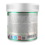 Speciale ingrediënten Natriumbikarbonat - Premium Qualität Extra fijn poeder, Veganistisch, Gvo-vrij, Glutenvrij - Recycelbarer Behälter Kitchen Naty Shop