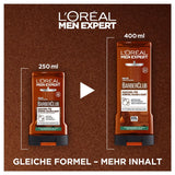 L'Oréal Men Expert XXL douchegel en shampoo voor mannen, 400 ml Naty Shop