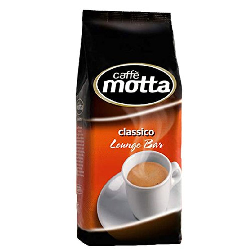 Koffiebonen Caffè Motta Classic Lounge Bar 5 kg