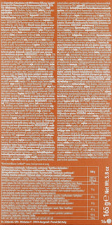 Chocolade O'S cacaokoekjes, 165 g