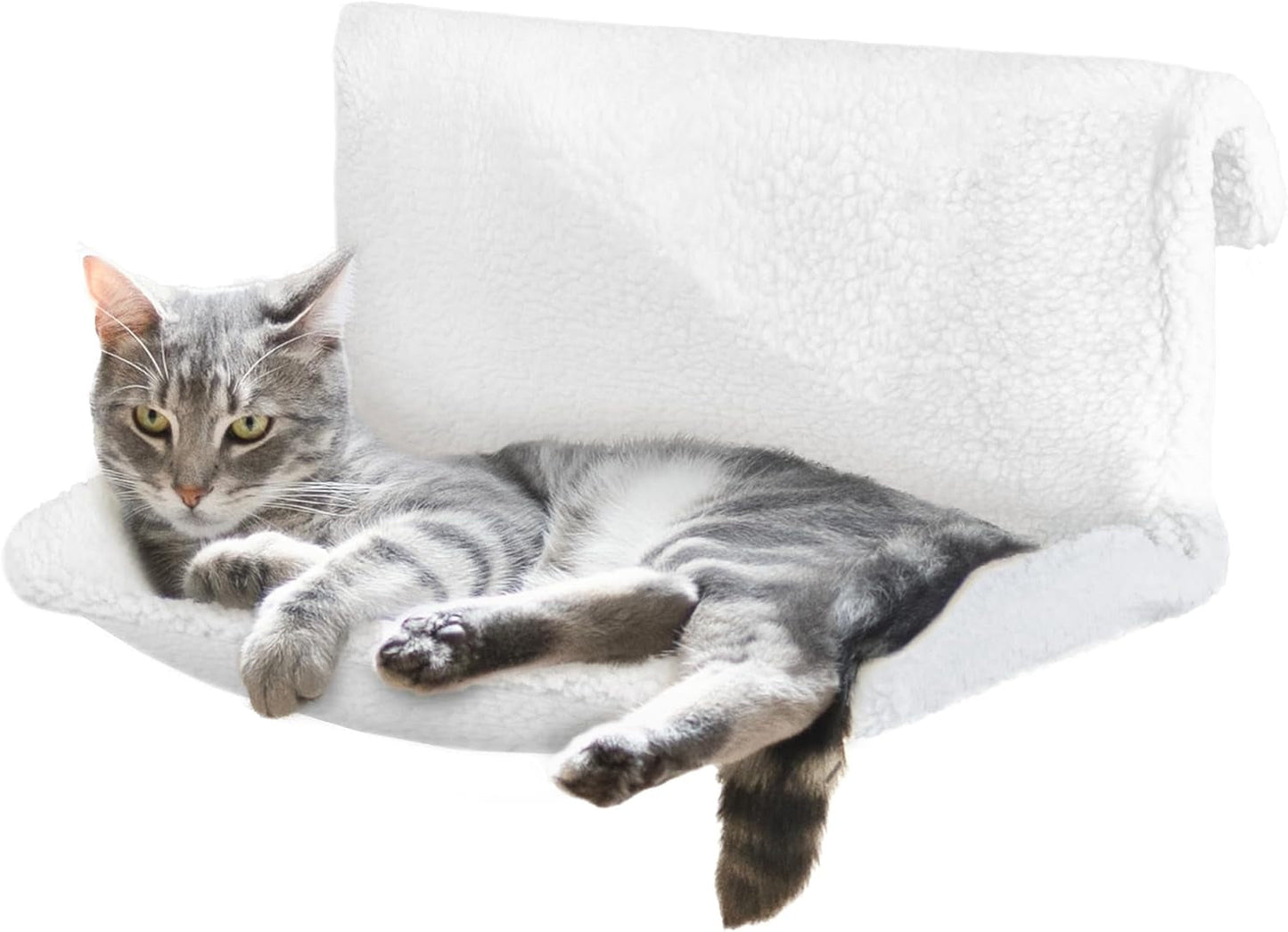Bedden en banken, dekens en meubels, huisdieren, katten, kattenbedden, katten - bedden, matrassen