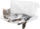 Bedden en banken, dekens en meubels, huisdieren, katten, kattenbedden, katten - bedden, matrassen