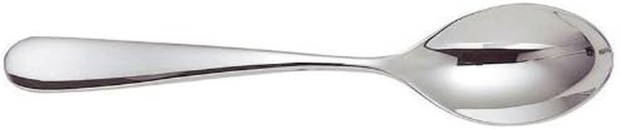 Alessi 5180S24M Nuovo Milano Monobloc bestekset 24-delig gepolijst roestvrij staal 18/10 keuken Naty Shop