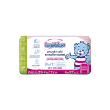 Doekjes 3 in 1 4x57 st