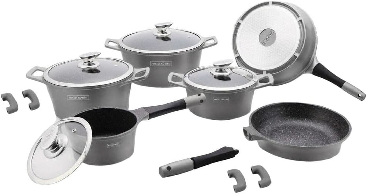 Herenthal 3 in 1 Multi-Küchenmaschine, Zwart Kitchen Naty Shop