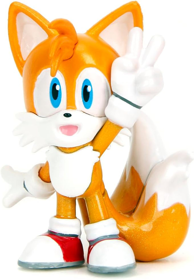 Jada - Figuur, 253252043, blauw Actiefiguren Naty Shop