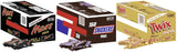 Mars Minis Chocoladerepen | Grootverpakking chocolade | Karamel | 150x18g