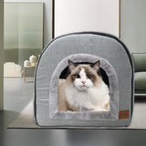 Dekens en meubels, Huisdieren, Grotten & Huizen, Katten, Kattenbedden, Katten - bedden, matrassen