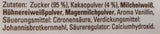 Fijne druppels met chocoladesmaak, verpakking van 18 (18 x 80 g)