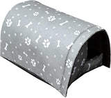 Dekens en meubels, Huisdieren, Grotten en huizen, Katten, Kattenbedden, Katten - Bedden, Matrassen
